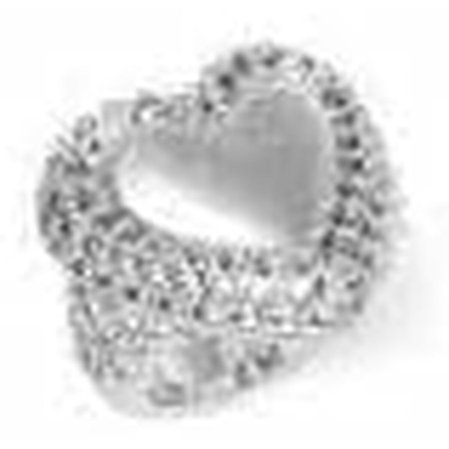 Ring til kvinder Guess #1