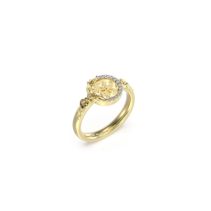 Ring til kvinder Guess #1
