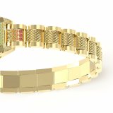 Armbnd til mnd Guess #4