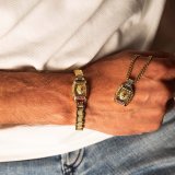 Armbnd til mnd Guess #2