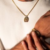 Halskde til mnd Guess #2