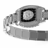 Armbnd til mnd Guess #3