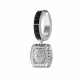 reringe Guess JUME05006JWSTT-U Slvfarvet #1