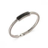 Armbnd til mnd Guess JUMB05018JWSTBKS Multifarvet #1