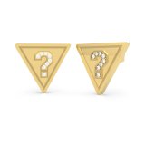 reringe til kvinder Guess 0,5 cm #1