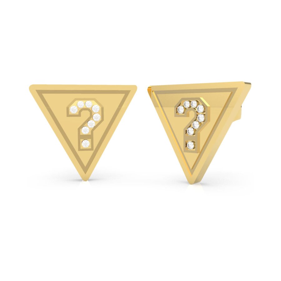 reringe til kvinder Guess 0,5 cm #1