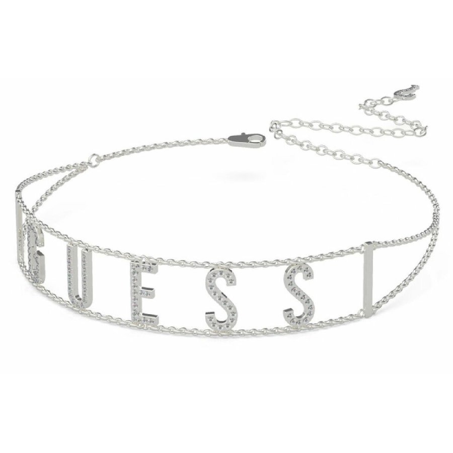Halskde til kvinder Guess UBN20005 #1