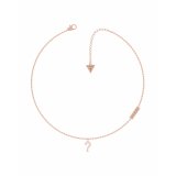 Halsk�de til kvinder Guess UBN20009 #1