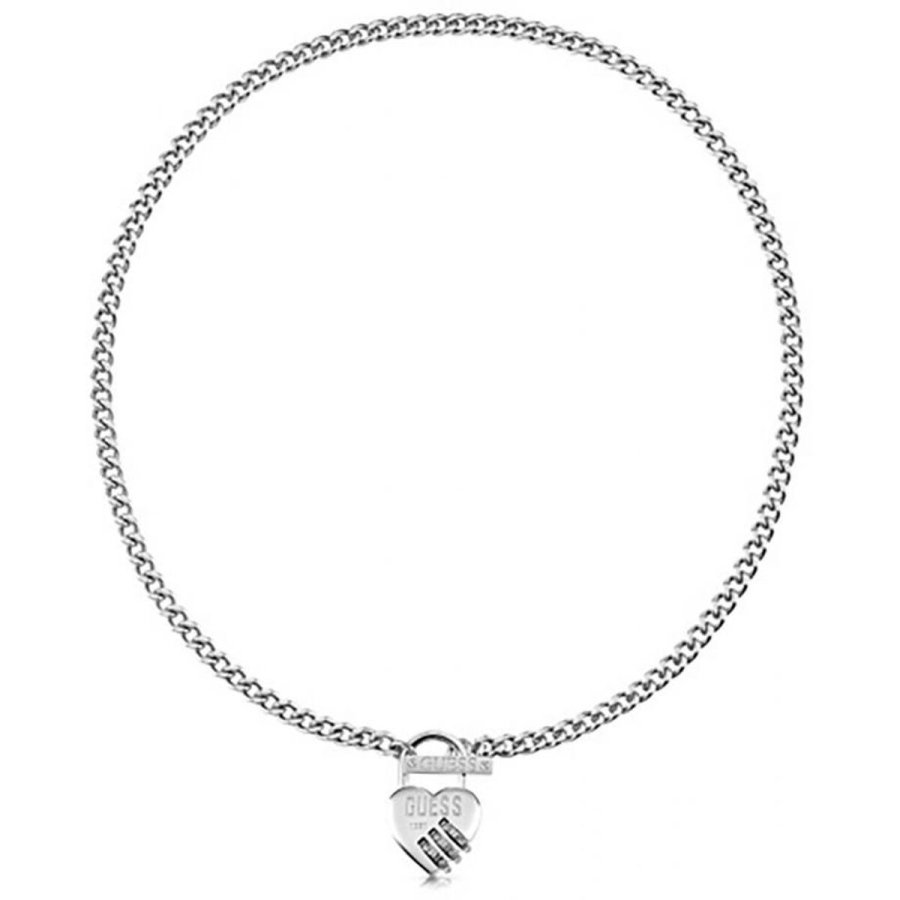 Halsk�de til kvinder Guess UBN20049 45 cm #1