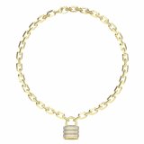 Halsk�de til kvinder Guess #1