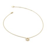 Halsk�de til kvinder Guess JUBN05441JWYGT-U #1