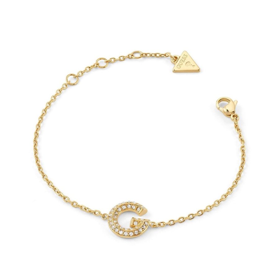 Armbnd til kvinder Guess JUBB05442JWYGS #1