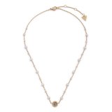 Halsk�de til kvinder Guess JUBN05515JWYGT-U #1