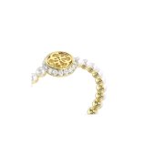 Ring til kvinder Guess JUBR05522JWYG54 #2