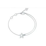 Dameur Guess JUBB05538JWRHS 21 cm #1