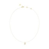 Halsk�de til kvinder Guess JUBN05563JWYGT-U #1