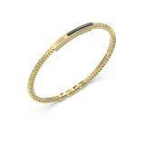 Dameur Guess JUMB05109JWYGS Rustfrit st�l 21 cm #1