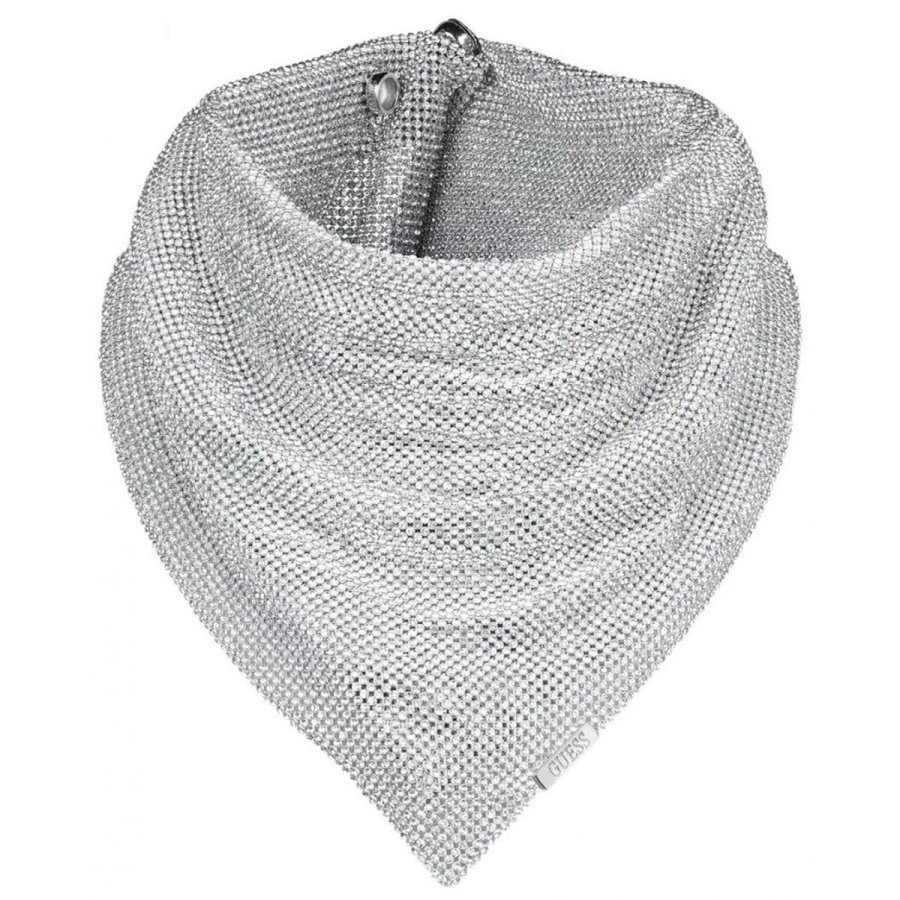 Halsk�de til kvinder Guess JUBN02100JWRHT-U 45 cm #1