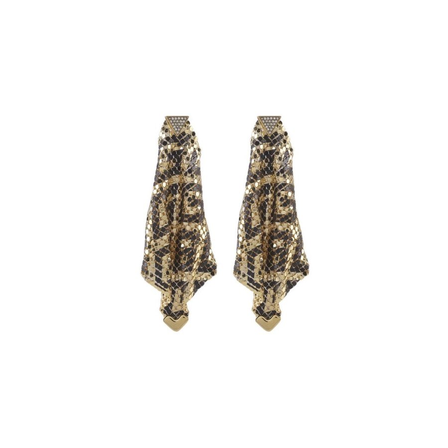 reringe til kvinder Guess JUBE02108JWYGT-U #1