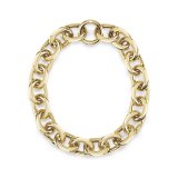 Armbnd til kvinder Guess JUBN02115JWYGT-U 42 cm #1