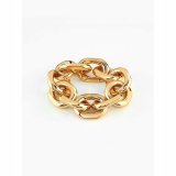 Armbnd til kvinder Guess JUBB02116JWYGS 20 cm #2