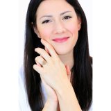 Ring til kvinder Guess JUBR02139JWYG54 (14) #7