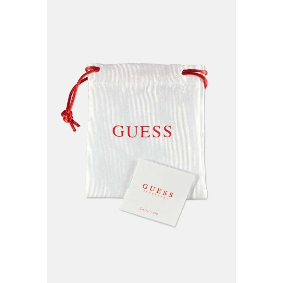 Halsk�de til kvinder Guess JUBN02140JWRHT-U 45 cm #5