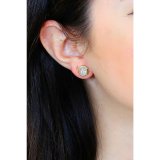 reringe til kvinder Guess JUBE02158JWYGT-U 1 cm #4