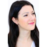 reringe til kvinder Guess JUBE02158JWYGT-U 1 cm #5