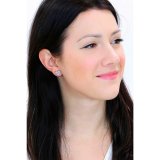 reringe til kvinder Guess JUBE02173JWRHT-U 1 cm #6