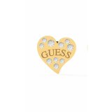 reringe til kvinder Guess JUBE02176JWYGT-U 1 cm #2