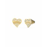 reringe til kvinder Guess JUBE02176JWYGT-U 1 cm #1