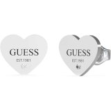 �reringe til kvinder Guess JUBE02177JWRHT-U 1 cm #1