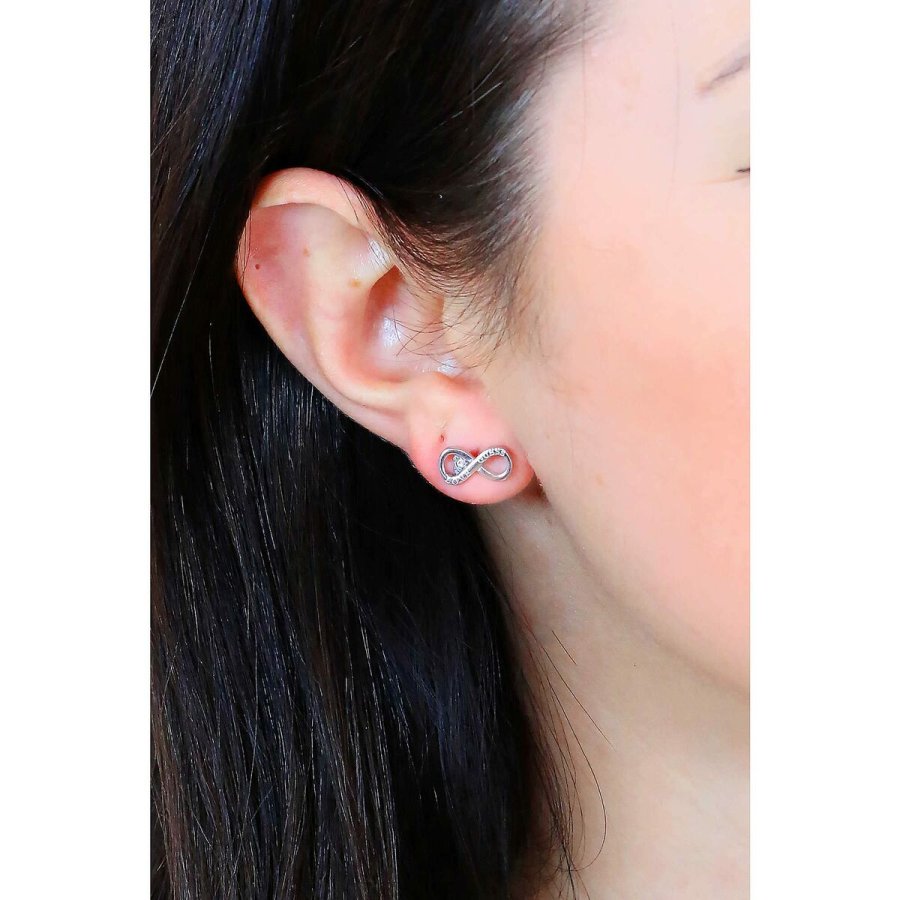 reringe til kvinder Guess JUBE02182JWRHT-U 1 cm #4