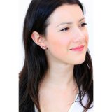 reringe til kvinder Guess JUBE02182JWRHT-U 1 cm #5