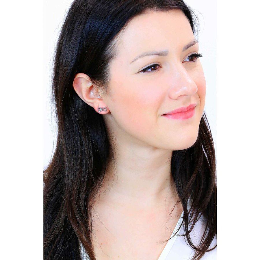 reringe til kvinder Guess JUBE02182JWRHT-U 1 cm #5