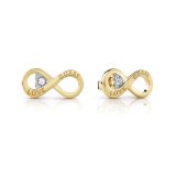 reringe til kvinder Guess JUBE02182JWYGT-U #1