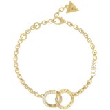 Armbnd til kvinder Guess JUBB02187JWYGS 22 cm #6