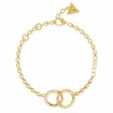 Armbnd til kvinder Guess JUBB02187JWYGS 22 cm #1