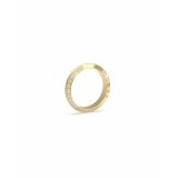 Ring til kvinder Guess JUBR02188JWYG54 (14) #2