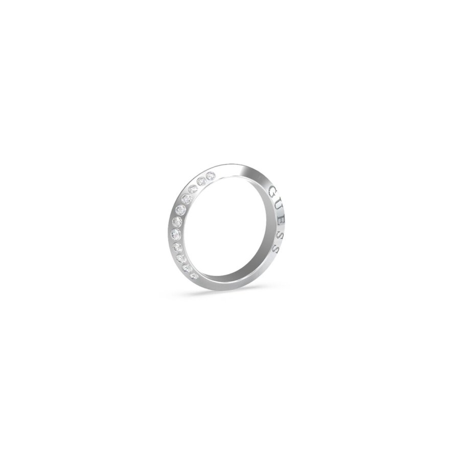 Ring til kvinder Guess JUBR02188JWRH54 (14) #1
