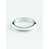 Ring til kvinder Guess JUBR02188JWRH54 (14) #3
