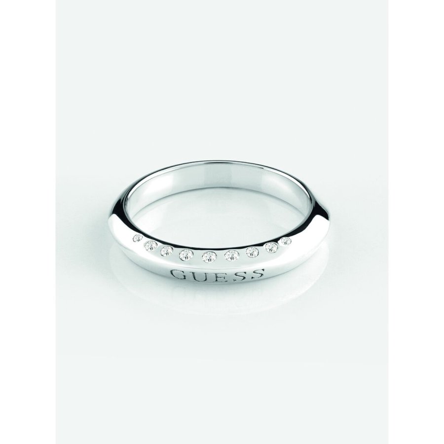 Ring til kvinder Guess JUBR02188JWRH54 (14) #3