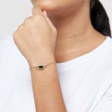 Armbnd til kvinder Guess JUBB02195JWYGGNS #2