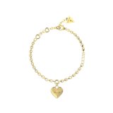Armbnd til kvinder Guess JUBB02229JWYGS 20 cm #1