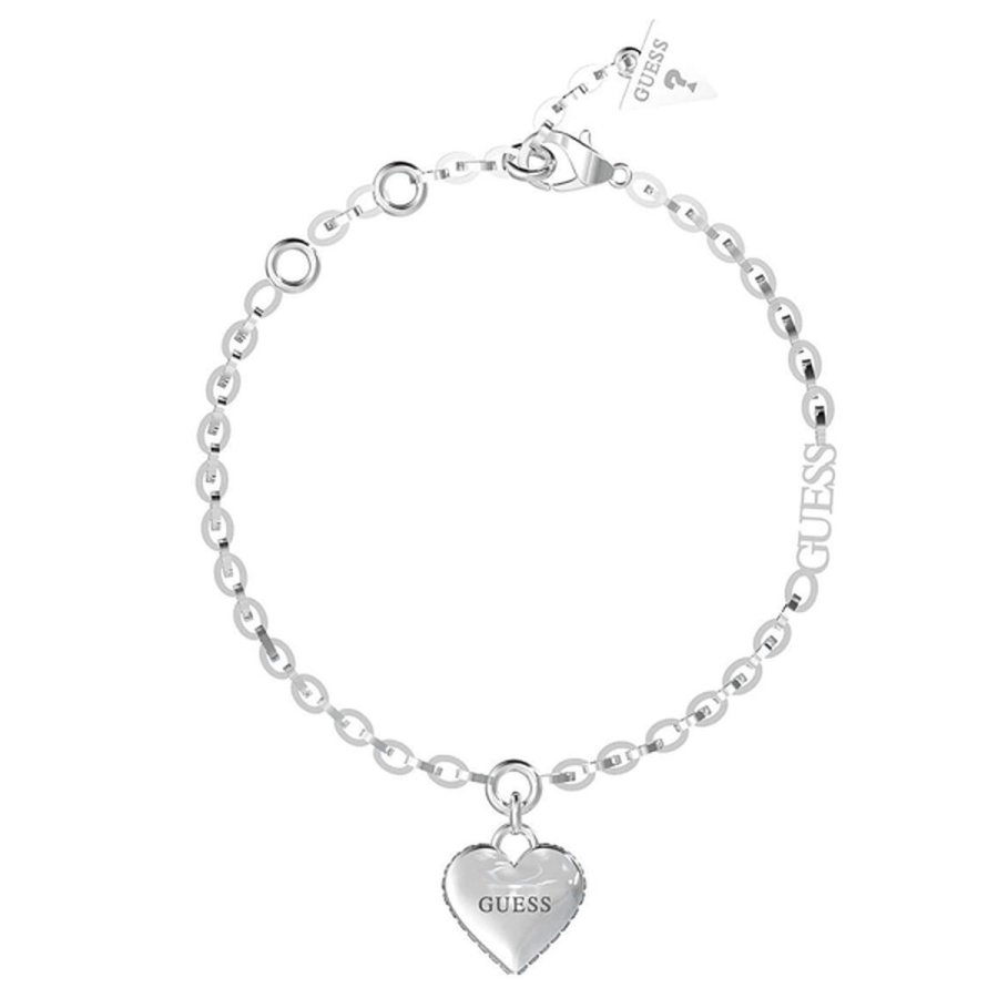 Armbnd til kvinder Guess JUBB02229JWRHS 22 cm #1