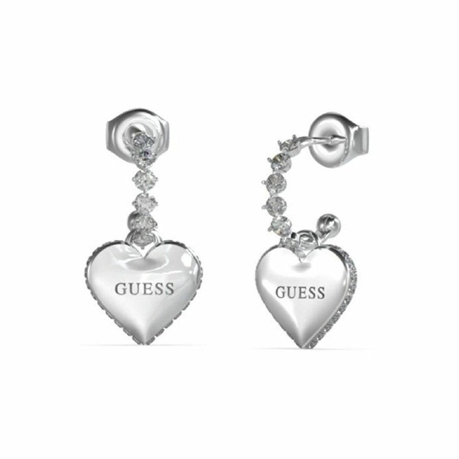 reringe til kvinder Guess JUBE02234JWRHT-U 1 cm #1