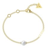 Armbnd til kvinder Guess JUBB02269JWYGS #1