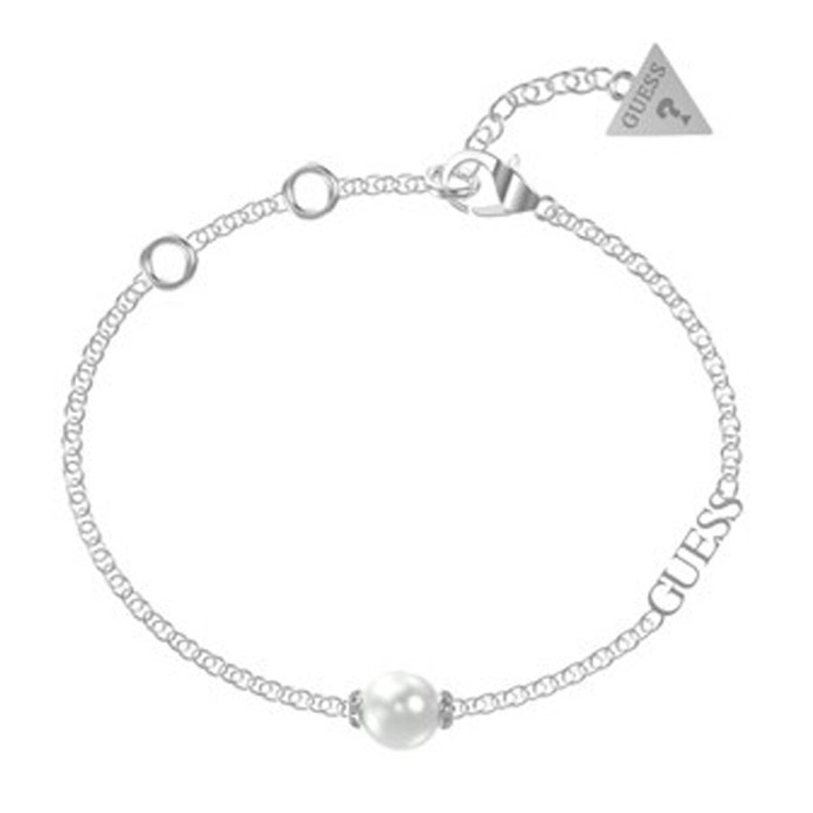 Armbnd til kvinder Guess JUBB02269JWRHS #1