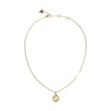 Halsk�de til kvinder Guess JUBN02288JWYGBKT-U #2